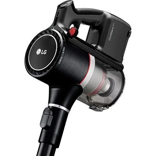 LG Kablosuz Dikey Süpürge Turbo 200w - Resim 3