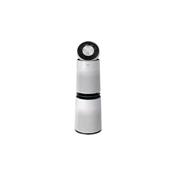 PuriCare 360 Air Purifier Double Hava Temizleyici - 1