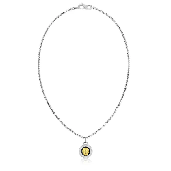 Guess JGUJUMN01316JWSTYBTU Erkek Kolye ürün görseli 1