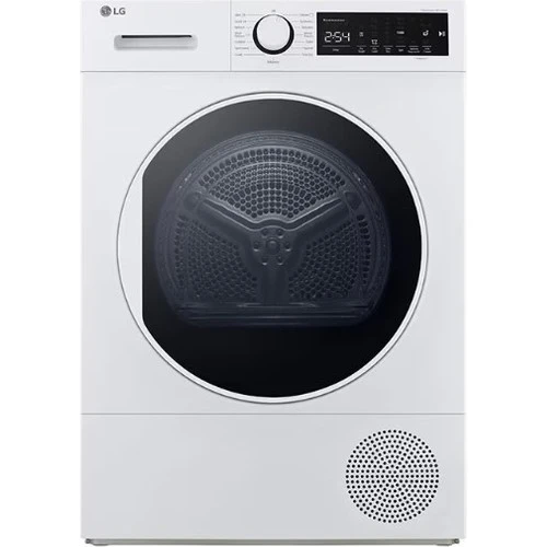 LG 8 kg Çamaşır Kurutma Makinesi - 5