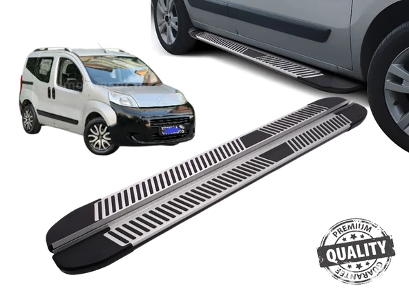 NEMO 2008- 2016 PRAMİTLİNE YAN BASAMAK ürün görseli 1