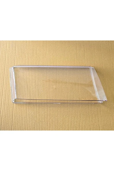 İTH KAMİLPAR- SKODA OCTAVİA SAĞ FAR CAMI 2001-2004 MODEL ARASI 1U1 941 018 P