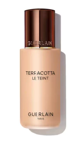 Guerlain Terracotta Le Teint - Fondöten 3N ürün görseli