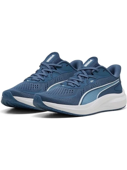 Puma Skyrocket Lite 2 Unisex Mavi Spor Ayakkabı 31173005 - Resim 2