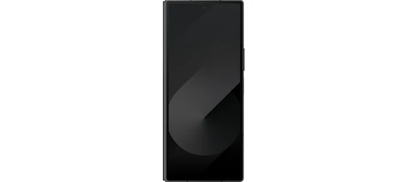 Samsung Galaxy Z Fold6 512 GB 12 GB Ram Siyah (Samsung Türkiye Garantili) ürün görseli