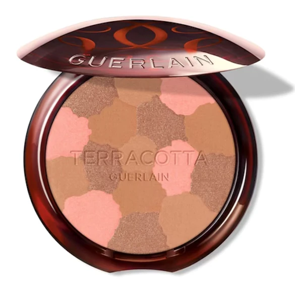 Guerlain Terracotta Light - Pudra 02 ürün görseli