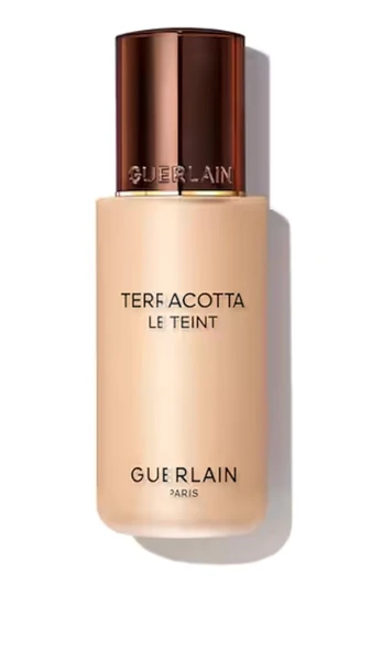 Guerlain Terracotta Le Teint - Fondöten 2W ürün görseli