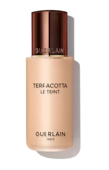 Guerlain Terracotta Le Teint - Fondöten 2.5N ürün görseli 1