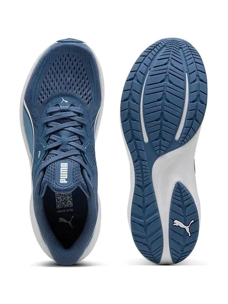 Puma Skyrocket Lite 2 Unisex Mavi Spor Ayakkabı 31173005 - Resim 3
