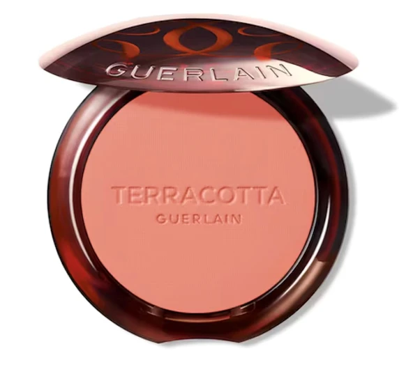 Guerlain Terracotta Blush - Allık 02