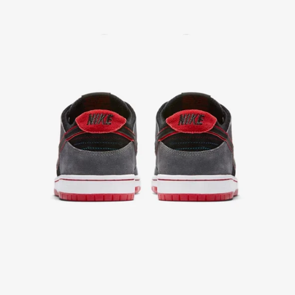 Ishod Wair x SB Zoom Dunk Low Pro Sports Car - Resim 4