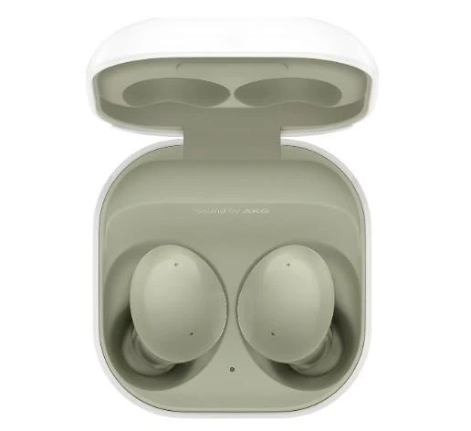 Samsung Galaxy Buds2 Yeşil Bluetooth Kulaklık VİTRİN ürün görseli