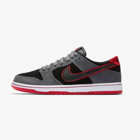 Ishod Wair x SB Zoom Dunk Low Pro Sports Car - Resim 2
