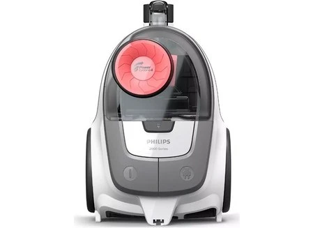 Philips PowerCyclone 4 XB2142/09 850 W Toz Torbasız Süpürge - Resim 3