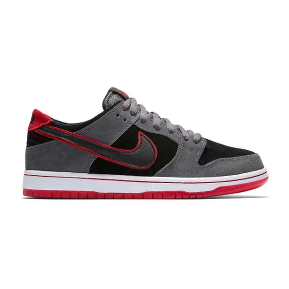 Ishod Wair x SB Zoom Dunk Low Pro Sports Car ürün görseli