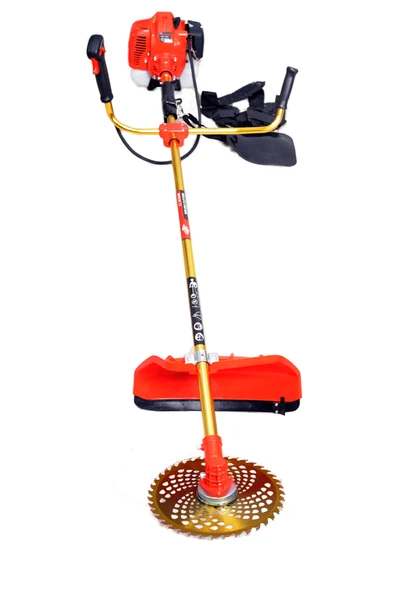 Pro Alman Benzinli Yan Tırpan Çalı Biçme Makinesi - Resim 2