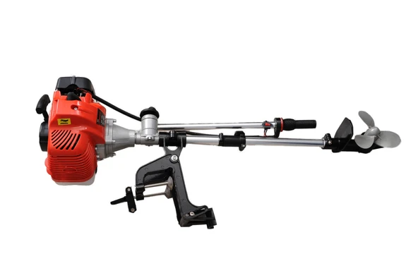 Pro Alman Tekne Motoru - Resim 4