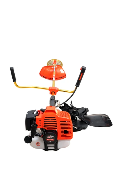 Pro Alman Benzinli Yan Tırpan Çalı Biçme Makinesi ürün görseli
