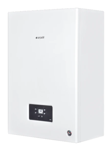 Arçelik Atria 24 Premix Yoğuşmalı Kombi - 2