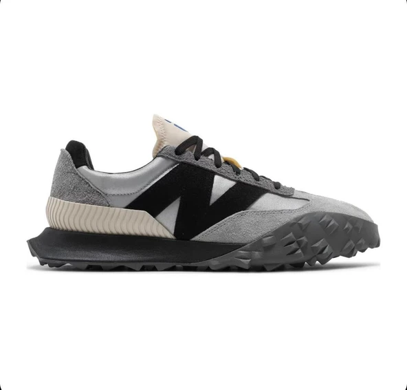 New Balance XC-72 Castlerock - Resim 2
