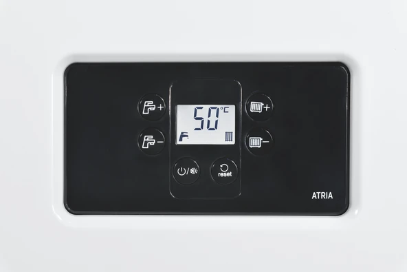 Arçelik Atria 24 Premix Yoğuşmalı Kombi - 4