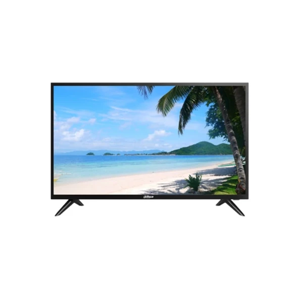 DAHUA LM43-F200 43" 60Hz 8ms (HDMI+Vga) FHD LED Monitör ürün görseli