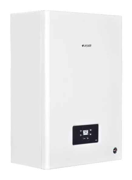 Arçelik Atria 24 Premix Yoğuşmalı Kombi - 3