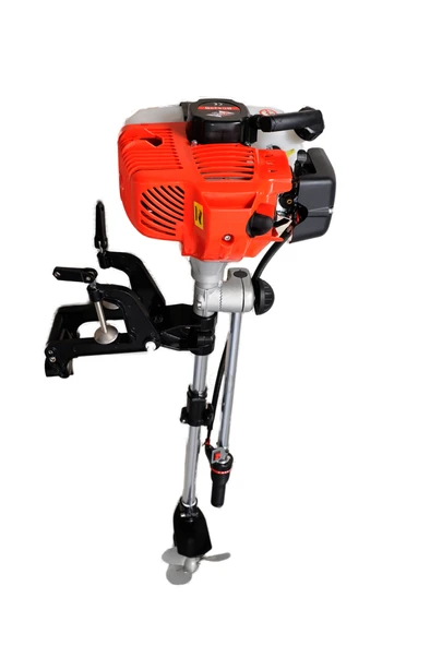 Pro Alman Tekne Motoru - Resim 3