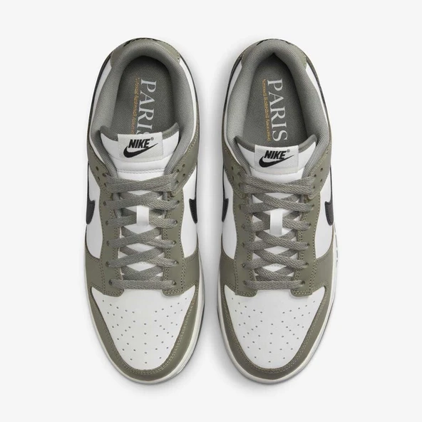 Nike Dunk Low Men's Shoes - Resim 3