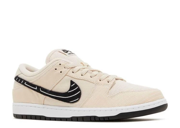 Nike SB Dunk Low Albino ürün görseli