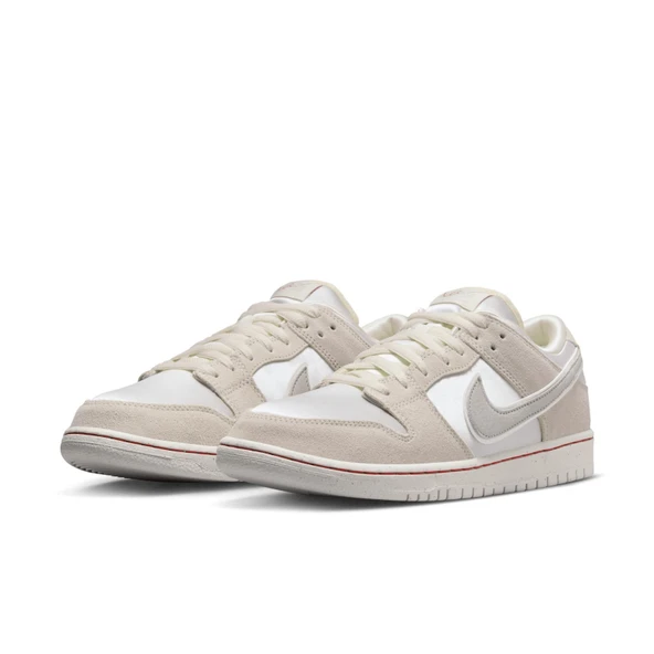 Nike SB Dunk Low Coconut Milk - Resim 5