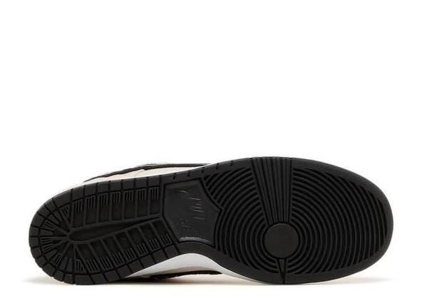 Nike SB Dunk Low Albino - Resim 4