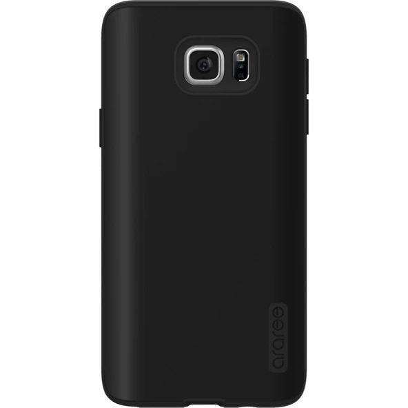 OUTLET Samsung Galaxy Note 5 AMY Kılıf Siyah OUTLET ürün görseli 1