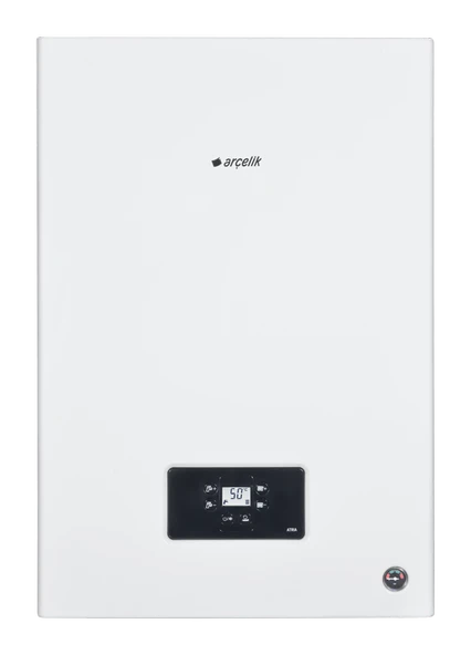 Arçelik Atria 24 Premix Yoğuşmalı Kombi