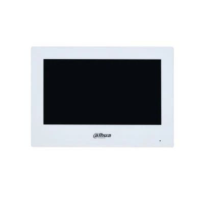 DAHUA  DHI-VTH2621G-WP 7" DOKUNMATIK MONITOR - Resim 2