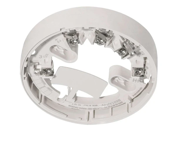 HONEYWELL  B501AP-IV. YANGIN STANDART DEDEKTÖR TABANI