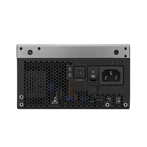 ASUS ROG-THOR-1000P3 PLATINUM 1000W MODÜLER GÜÇ KAYNAGI - 4