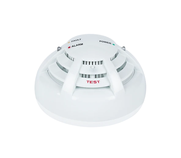 TEKNIM Teknim TSD-701 Dogalgaz Dedektörü NC Çikisli Kapali Hirsiz Alarm Için Taban Dahil ürün görseli 1