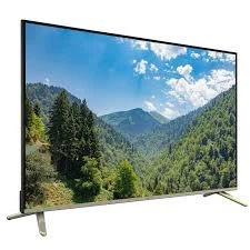 Grundig 50GCU8900B 4K Ultra Hd 50" Uydu Alıcılı Smart Led Televizyon - 1
