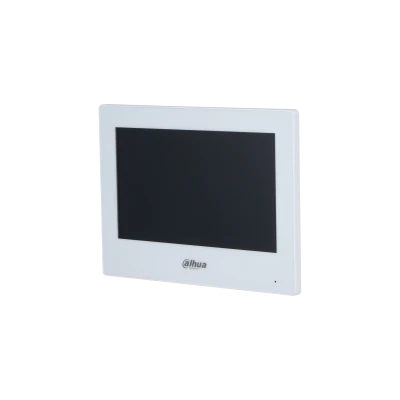 DAHUA  DHI-VTH2621G-WP 7" DOKUNMATIK MONITOR - Resim 3