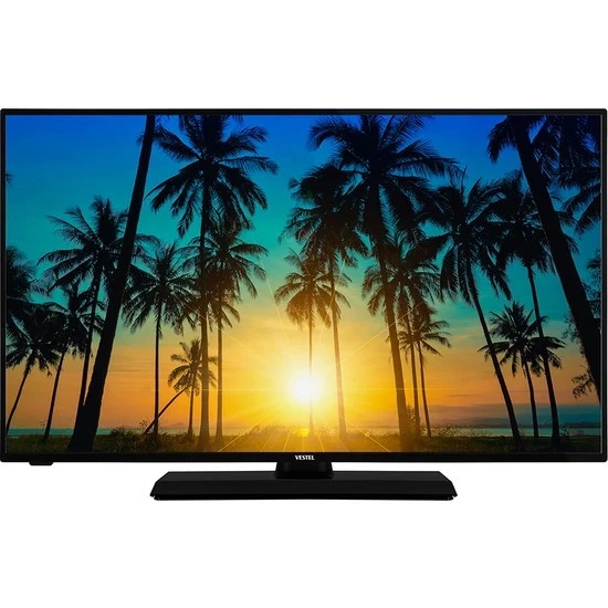 Vestel 32H8500 HD 32" 82 Ekran Uydu Alıcılı LED TV ürün görseli 1