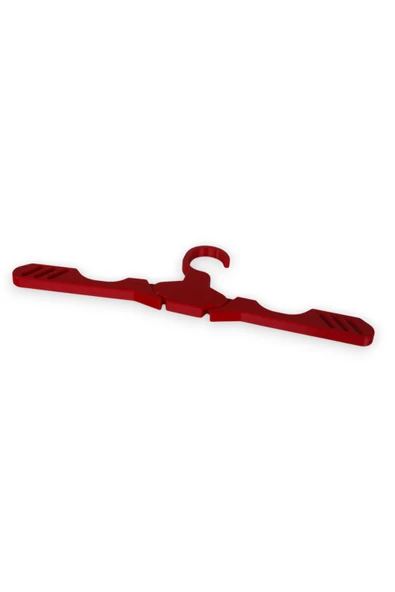 3D Katlanabilir Askı - Taşınabilir -  Kompakt Şık ve Pratik Tasarım - 3