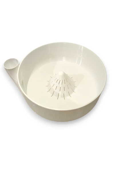 3D Meyve ve Sebze Yıkama Girdabı - Büyük Boy Girdap - Mutfak Yıkama Girdabı - Girdap - 3