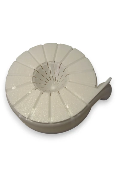 3D Meyve ve Sebze Yıkama Girdabı - Küçük Boy Girdap - Mutfak Yıkama Girdabı - Girdap - 5