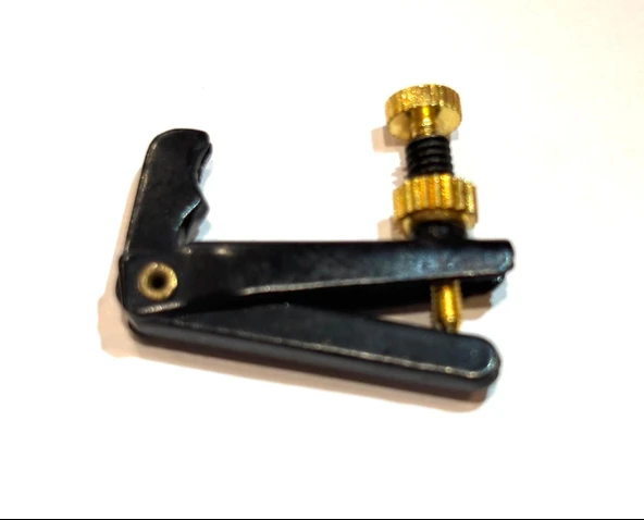 BRAHNER KEMAN FİX (SİYAH) ürün görseli 1