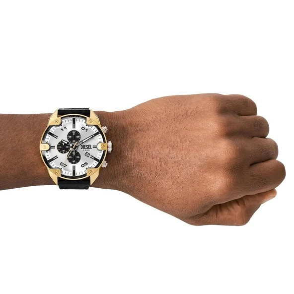 Diesel DZ4671 Erkek Kol Saati - Resim 4