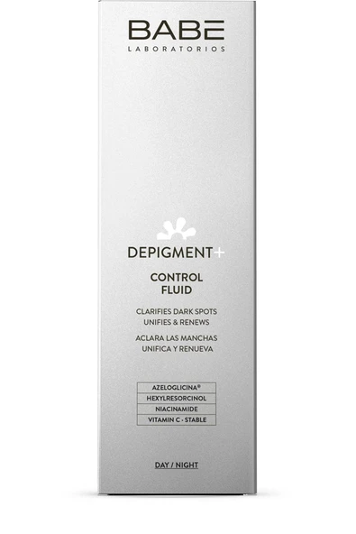Babe Depigment Control Fluid 40 ml