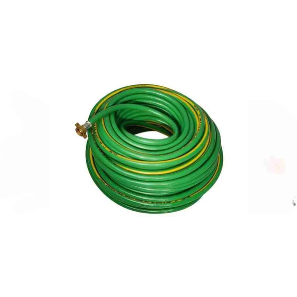 Taral 90bar İç8mm Dış14mm 100m İlaçlama Makinesi Hortumu