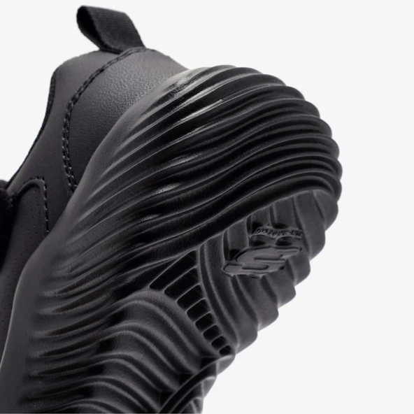 Skechers Bounder Power Study 405626L Ortopedik Çocuk Spor Ayakkabı - Resim 6