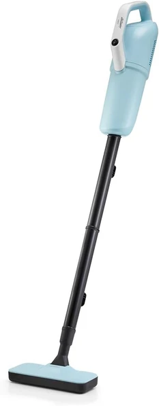 Arzum AR4087 Gırgır 2'si 1 Arada Dikey Elektrikli Süpürge, Mavi ürün görseli
